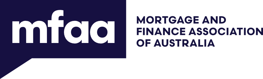 MFAA Logo